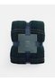Rmz Gi̇yi̇m Farkiyla Fleece Double Blanket 200X220 cm - 2