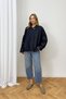 Striped Bomber Jacket 3-4564 - 3