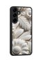 Samsung Galaxy S25 Plus Compatible Printed, Matte Black, Soft Silicone, Protective, Shock-Absorbing Cover, Case - 2