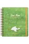 2027 Yearly Weekly Square Planner - 12 Months - 4