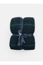 Rmz Gi̇yi̇m Farkiyla Fleece Double Blanket 200X220 cm - 3