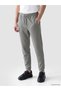 Sweatpants - Gray - Regular - 2