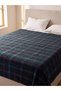 Rmz Gi̇yi̇m Farkiyla Fleece Double Blanket 200X220 cm