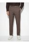 Trousers - Multicolor - Regular - 2