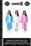 Raincoat Large Size Yellow White Dried Rose Stylish Rain Gear Hiking Clothing