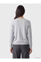 Sweaters - Gray - Not specified - 4
