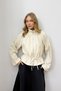 Striped Jacket 3-4550 - 5