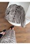 Leopard patterned jacket - 2