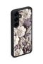 Samsung Galaxy S25 Plus Compatible Printed, Matte Black, Soft Silicone, Protective, Shock-Absorbing Cover, Case - 4