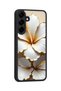Samsung Galaxy S25 Plus Compatible Printed, Matte Black, Soft Silicone, Protective, Shock-Absorbing Cover, Case - 2