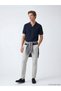 I Devrik Roba Yaka Men's Knitwear T-Shirt from Freezen Store - 3