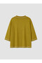 100% Cotton Loose Fit Women's T-Shirt from Uzg Store for Style Enthusiasts - 2