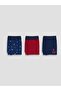 Boy's 3-Pack Boxers (S6)