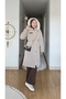 Women's Long Coat