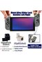 مجموعة من 4 قطع بديلة لعصا التحكم Joycon لإصلاح مشكلة الانحراف في وحدة تحكم نينتندو سويتش وجوي-كون سويتش لايت - 4