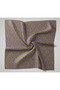 Soft Cotton Scarf-Asm73140-17 - 4