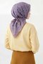 Soft Cotton Scarf-Asm73140-19 - 3