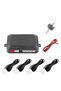 Ford Focus 3 Sedan 2011-2014 Vehicle Parking Sensor with Digital Display - 3