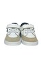 First Step Casual Shoes – White - 4