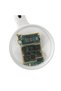 نيكولا-مكبر مكتبي مزود بإضاءة LED 10X 7765 هواية علمية - 6