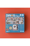 Puzzle Dino Explorer, - 5
