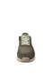 Women's Sneakers – Mink Genuine Leather - 2