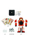 Joc creativ DIY Ceasul robot, - 3