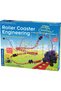 Kit STEM Inginerie pentru roller coaster.