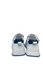 Baby Boy Sandals – White Genuine Leather - 4