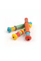 Fluier clasic din lemn - 2