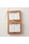 Baby Organic Underwear 4 Pieces - 2