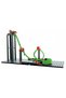 Kit STEM Cursa cu obstacole Dynamic L2, - 3