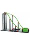 Kit STEM Cursa cu obstacole Dynamic L2, - 5
