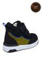 Boys' Boots – Black Genuine Leather - 2