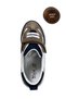 Boys' Casual Shoes – Multi-Colored (Brown) Genuine Leather - 2