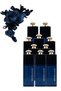 10 قطع عطر No. 056 25 مل