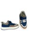 Boys' Casual Shoes – Denim Genuine Leather - 5