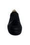 Boys' Casual Shoes – Black-Grey Genuine Leather Orthopedic Sole - 3
