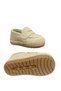 Men's First Step Casual Shoes – Beige - 3