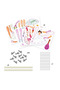Set creativ Balerine, - 4