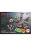 Kit STEM Construieste si joaca 8 jocuri, - 4