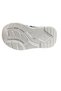 Baby Boy Sandals – Navy Blue-White Genuine Leather - 3