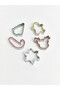 I 5 Piece Cookie Mold Set from Freezen Store - 5