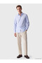 I Standart Fit Striped Men's Shirt from Freezen Store - 2