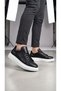 Orthopedic Comfortable Fit Large Size Lace-Up Sports Shoes - 3