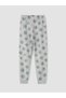 Timeless Clothing & Timeless Choices Printed Boys' Pajama Bottoms - 4