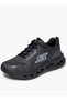 Men MAX CUSHIONING GLIDE-STEP Lace-Up Sports Shoes - 3