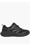 Girls STREAMLINE Hook & Loop Sports Shoes