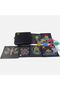 Creative Mosaic Pegs & LED Game - 2