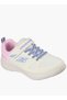 Girls GO RUN 400 V2 Hook & Loop Running Sports Shoes - 5